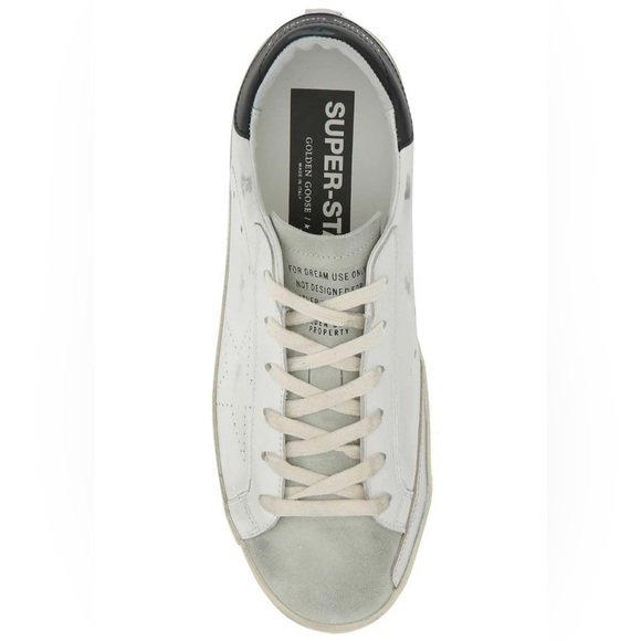 Golden Goose women’s sneakers - Picture 3 of 9